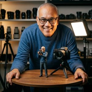 conferencia creatividad en los negocios de Jorge Rivero Zúñiga